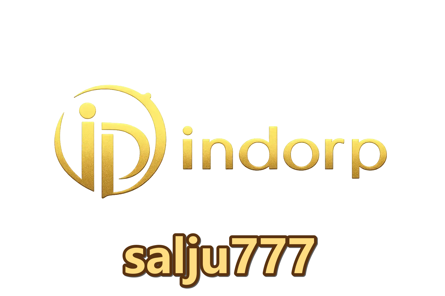 Contoh katalog aplikasi di salju777