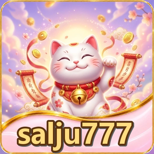 Tampilan antarmuka salju777 di Android